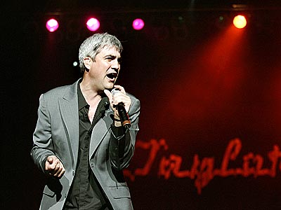HEART & SOUL photo | Taylor Hicks