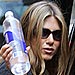 Jennifer's Quick Trip to N.Y.C. | Jennifer Aniston