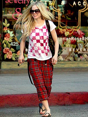 Avril Lavigne Images. Avril Lavigne