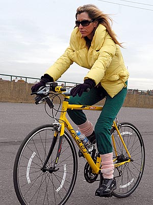 TRAINING WHEELS photo | Heather Mills