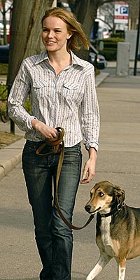 TIGHT LEASH photo | Kate Bosworth