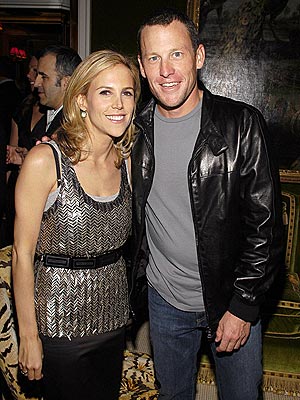 TOUR DE ROMANCE photo | Lance Armstrong