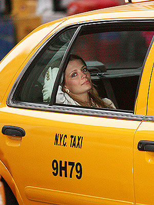 | Mischa Barton