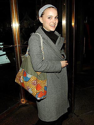 SUPPORTING ACTRESS photo | Natalie Portman