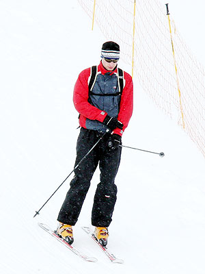 SNOW KING photo | Prince William