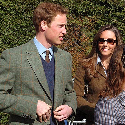 ROYAL SPECTATOR  photo | Prince William