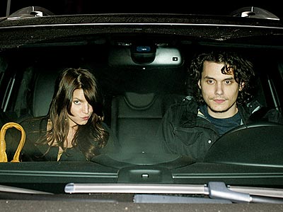 UP TO SPEED photo | Jessica Simpson, John Mayer