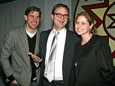 Rainn Wilson