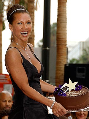 Happy Birthday, Vanessa Williams
