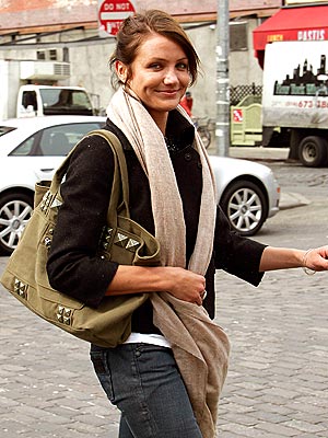 HAPPY MEAL photo | Cameron Diaz