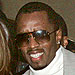 Diddy: No Show, Yes to Party! | Fergie, Sean P. Diddy Combs