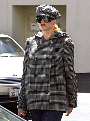 IDLE TIME photo | Gwen Stefani