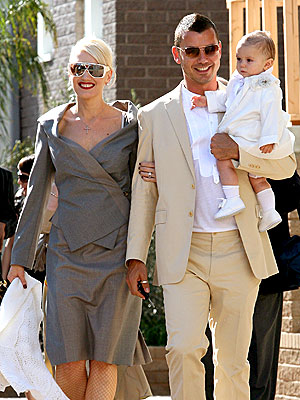 gavin rossdale and gwen stefani. Gavin Rossdale, Gwen