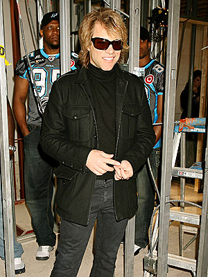 COLLECTIVE SOUL photo | Jon Bon Jovi
