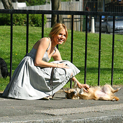 ROADSIDE ASSISTANCE photo | Sienna Miller