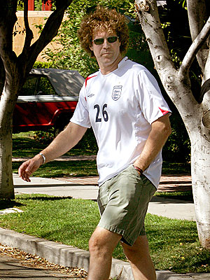 GO, TEAM! photo | Will Ferrell