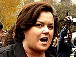 Celeb Scandals
| Rosie O'Donnell