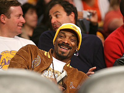 OUT OF THE DOGHOUSE photo | Snoop Dogg