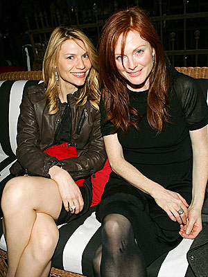 PASSING THE HOURS photo | Claire Danes, Julianne Moore