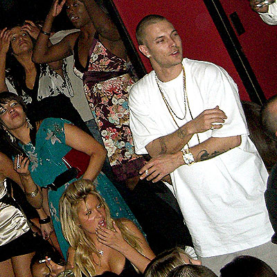 'SEXY' TIME! photo | Kevin Federline