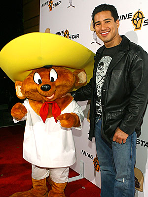 DOS AMIGOS  photo | Mario Lopez
