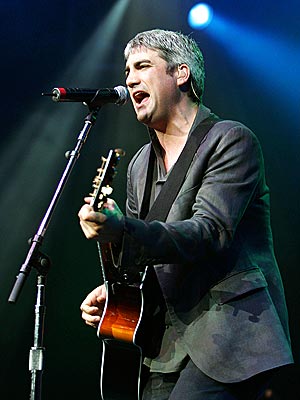 SOUL TO SPARE photo | Taylor Hicks