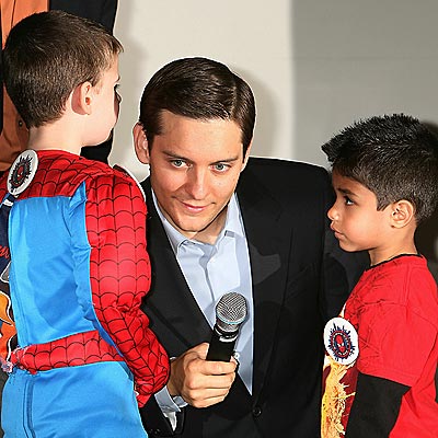 download spidey tobey