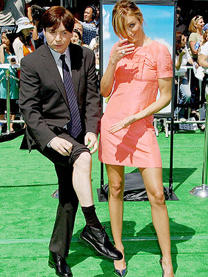 THIRD TIME'S THE CHARM photo | Cameron Diaz