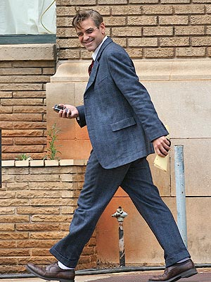 ... May 10, 2007 - WELL SUITED ...