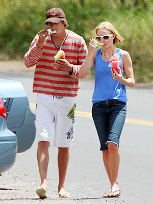 THE SWEET ESCAPE photo | Kate Bosworth
