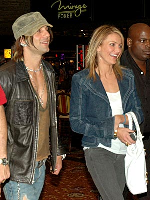 'LOVE' AT FIRST SIGHT photo | Cameron Diaz