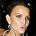 Jessica Puckers Up to Cannes | Jessica Simpson