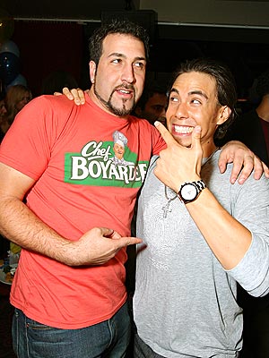 joey fatone