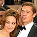 Brad & Angie Make 'Ocean's' Waves
 | Angelina Jolie, Brad Pitt