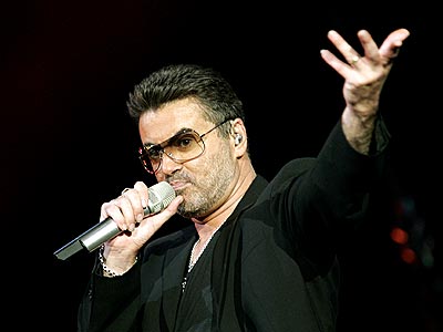 CARELESS WHISPERER photo | George Michael