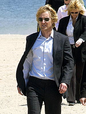 BROOKLYN AMUSEMENT photo | Owen Wilson