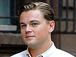 Star Tracks - Thursday, May 31, 2007 | Leonardo DiCaprio