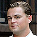 Leo Suits Up for New Gig
 | Leonardo DiCaprio