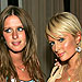 Paris Parties On with Nicky | Nicky Hilton, Paris Hilton