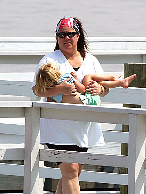 A NEW VIEW  photo | Rosie O'Donnell