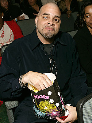 ALIVE AND KICKIN' photo | Sinbad