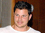 Star Tracks - Tuesday, June 5, 2007 | Nick Lachey