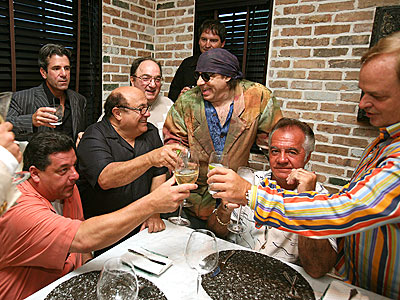 MADE MAN photo | Danny DeVito