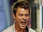 Star Tracks - Wednesday, June 13, 2007 | Josh Duhamel