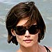 Katie & Suri Make a Splash | Katie Holmes