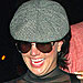 Britney's See-Through Night | Britney Spears
