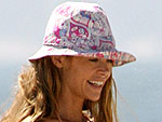 Star Tracks - Friday, June 29, 2007 | Denise Richards