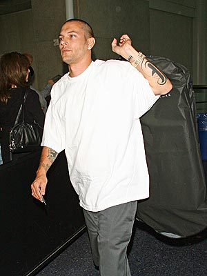 kevin federline playing with fire