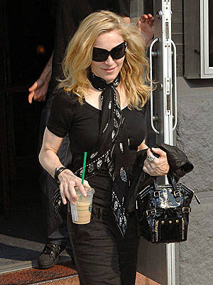 FILM BUFF photo | Madonna
