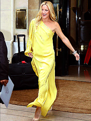 SUNNY DELIGHT photo | Kate Hudson